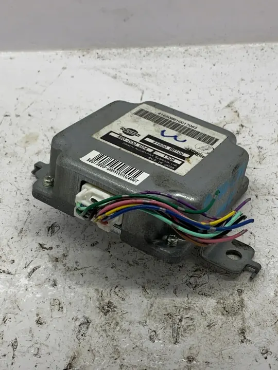 Module de direction assistée OEM 41650BB10C image 2
