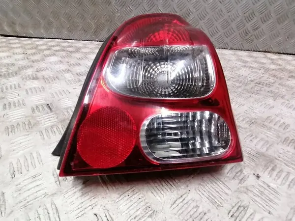 Lámpara Renault OE 8200387889 image 3