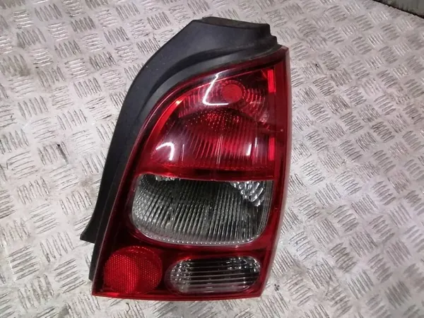 Lámpara Renault OE 8200387889 image 4