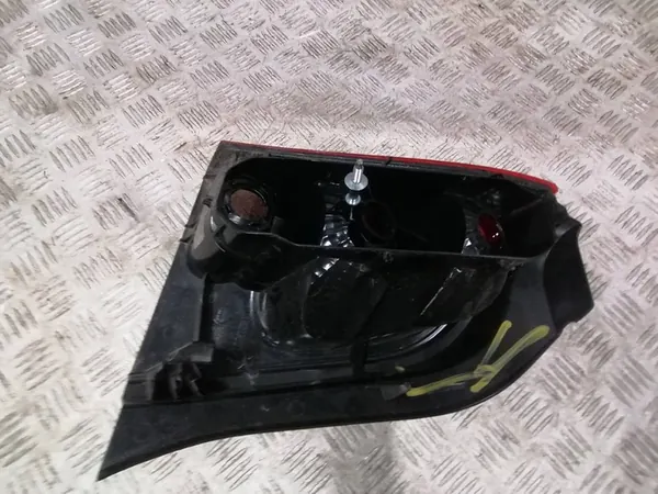 Lámpara Renault OE 8200387889 image 5