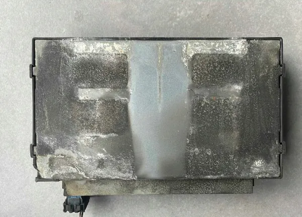 Módulo control suspensión Audi A8 S8 D4 OEM 4H0907553B image 3