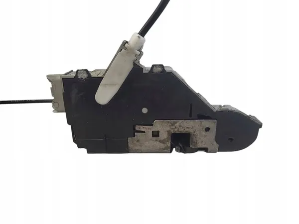 Bakre högra dörrlås Citroen Jumpy 9681336280 image 4