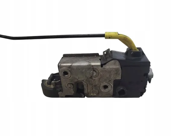 Bakre högra dörrlås Citroen Jumpy 9681336280 image 5