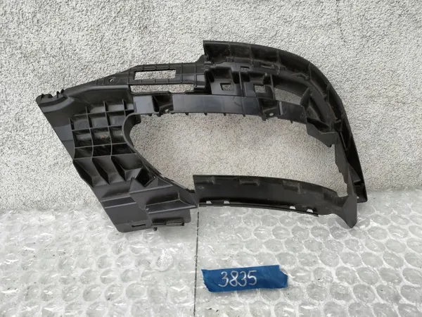 Avgasglidare OEM 8W0807348D Audi A4 S4 B9 image 2