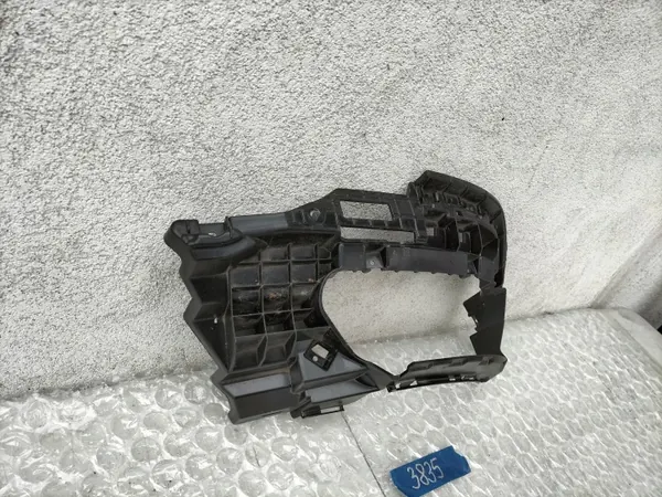 Avgasglidare OEM 8W0807348D Audi A4 S4 B9 image 3