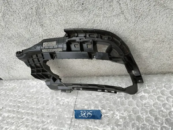 Avgasglidare OEM 8W0807348D Audi A4 S4 B9 image 4