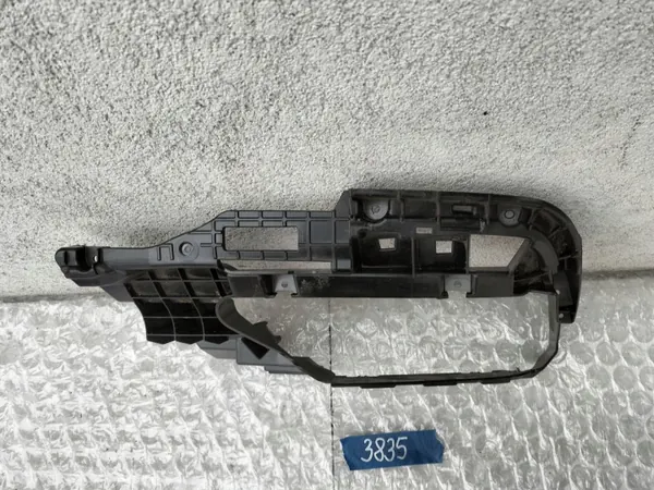Avgasglidare OEM 8W0807348D Audi A4 S4 B9 image 5