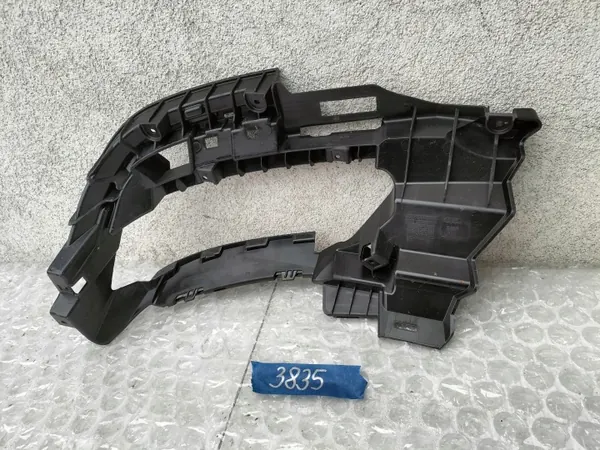 Avgasglidare OEM 8W0807348D Audi A4 S4 B9 image 6