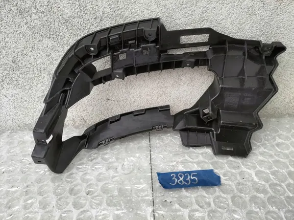 Avgasglidare OEM 8W0807348D Audi A4 S4 B9 image 7