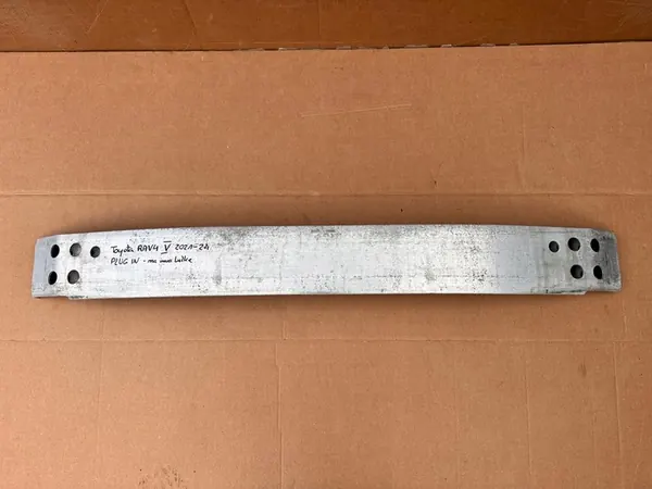 TOYOTA RAV4 V 2021-23 Viga de Para-choque Frontal Híbrido Plug-in image 1