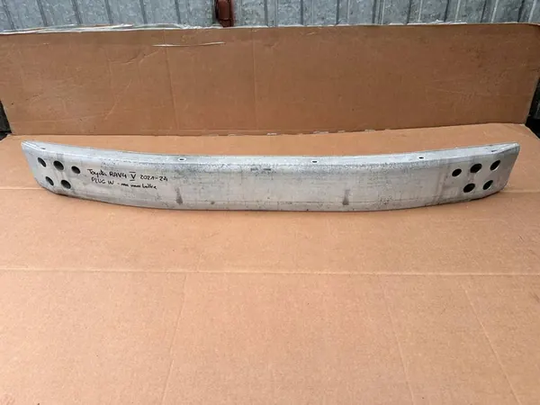 TOYOTA RAV4 V 2021-23 Viga de Para-choque Frontal Híbrido Plug-in image 2