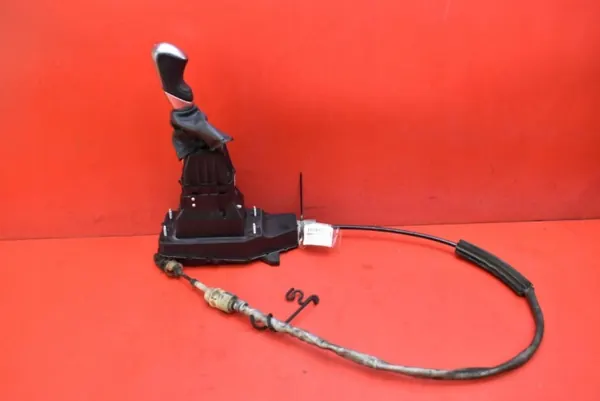 Selector de marchas OEM 9685327980 Peugeot 508 2.0 BlueHDI image 2