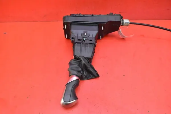 Selector de marchas OEM 9685327980 Peugeot 508 2.0 BlueHDI image 3