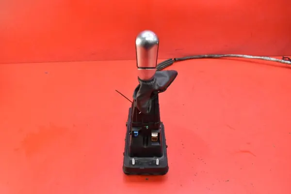 Selector de marchas OEM 9685327980 Peugeot 508 2.0 BlueHDI image 4