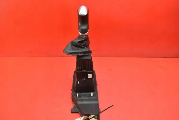 Selector de marchas OEM 9685327980 Peugeot 508 2.0 BlueHDI image 9