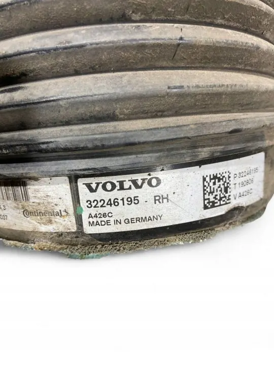 Volvo XC90 2019 Luchtveringbalg OEM 32246195 image 7