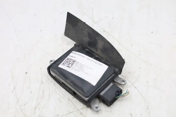 BMW Filbytningsassistent Sensor OEM 6859180 - Begagnad image 2