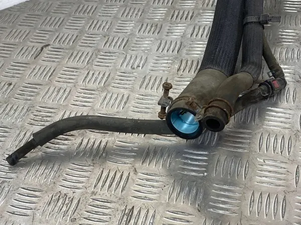 Col de remplissage OEM FOB33469 pour SsangYong Rexton image 4