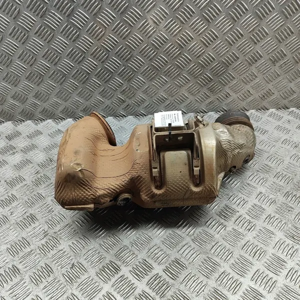 Catalisador OEM A9104902200 para Mercedes-Benz image 2