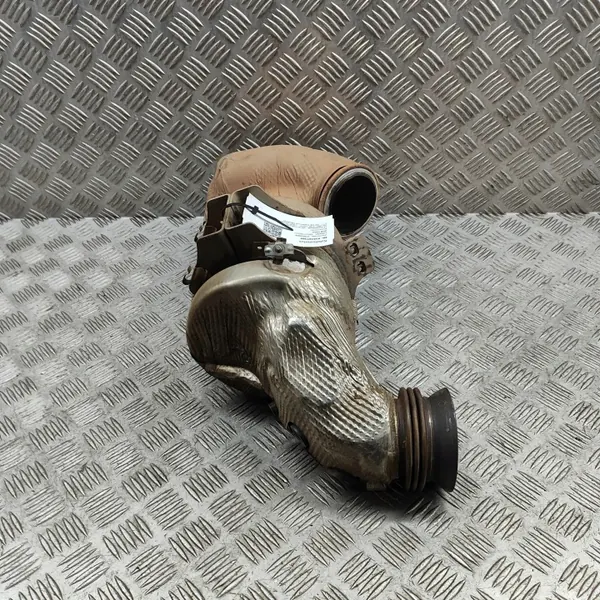 Catalisador OEM A9104902200 para Mercedes-Benz image 4