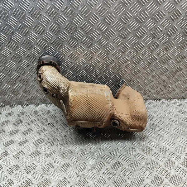 Catalisador OEM A9104902200 para Mercedes-Benz image 5