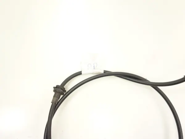 Flexible de frein avant droit OEM M-123941 Ligier JS50 image 4