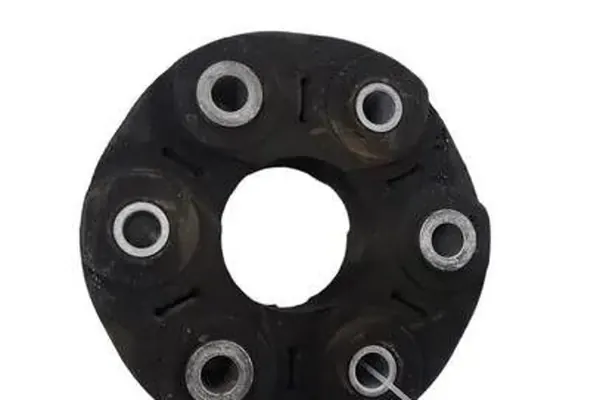 Conexão de borracha do eixo de transmissão BMW 1 (E87) 7546425 image 2