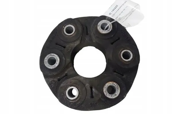 Conexão de borracha do eixo de transmissão BMW 1 (E87) 7546425 image 3