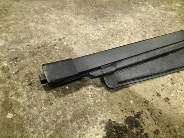 Store de coffre Jeep WJ OEM pour Grand Cherokee 99-04 image 4