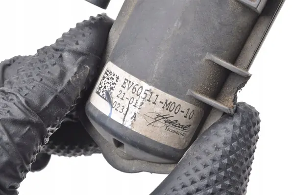 Actuateur de Papillon F-PACE X761 5.0 V8 SVR EV60511-M00-10 image 5