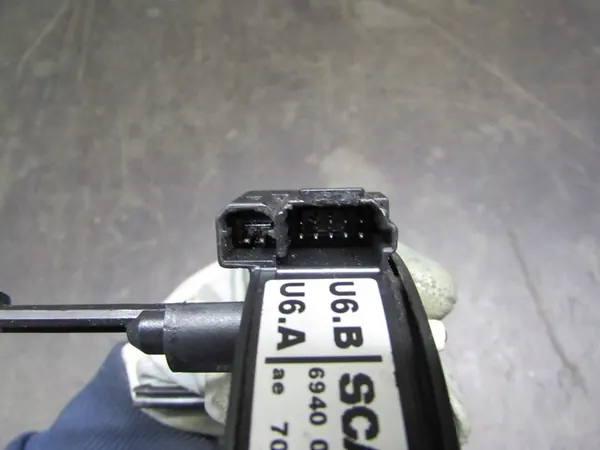 Lenkband Scania R Euro 6 13-18 1856660 image 7