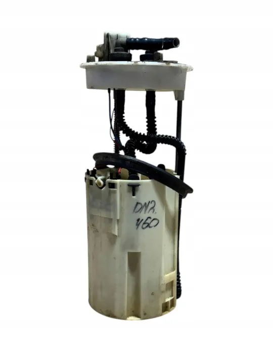 Brandstofpomp OEM 1328162080 voor Fiat Ducato/Boxer/Jumper image 2