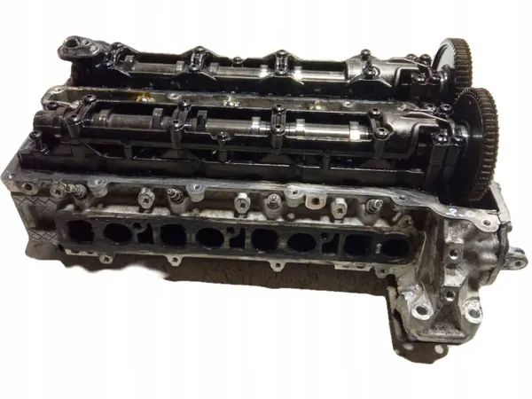 Culata Mercedes-Benz OEM A6540103903 Usado image 2