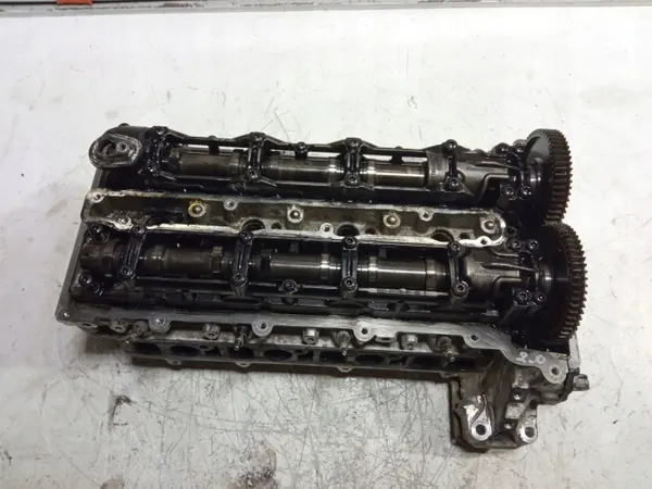 Culata Mercedes-Benz OEM A6540103903 Usado image 3
