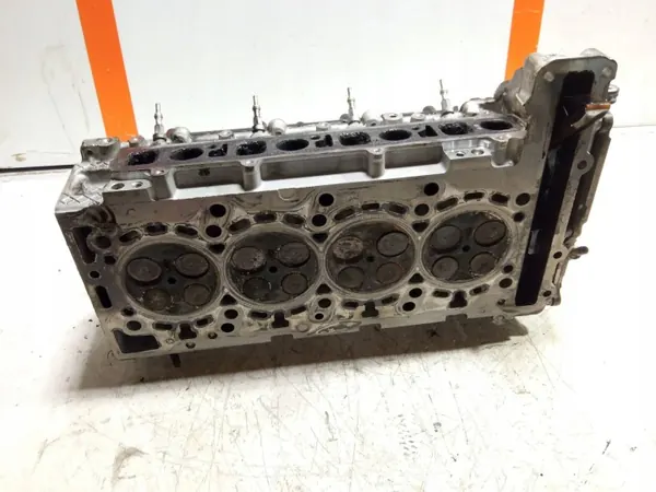 Culata Mercedes-Benz OEM A6540103903 Usado image 4