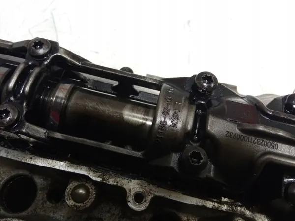 Culata Mercedes-Benz OEM A6540103903 Usado image 6