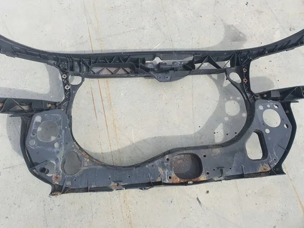 Conjunto Frontal Audi A4 B6 1.6 B 2.0 B ALZ ALT image 10