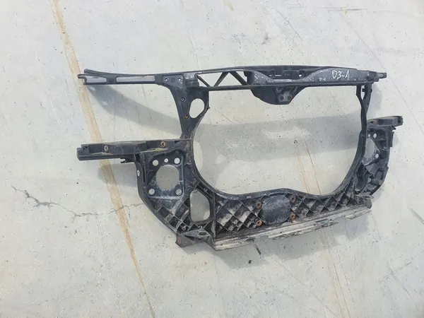 Conjunto Frontal Audi A4 B6 1.6 B 2.0 B ALZ ALT image 2