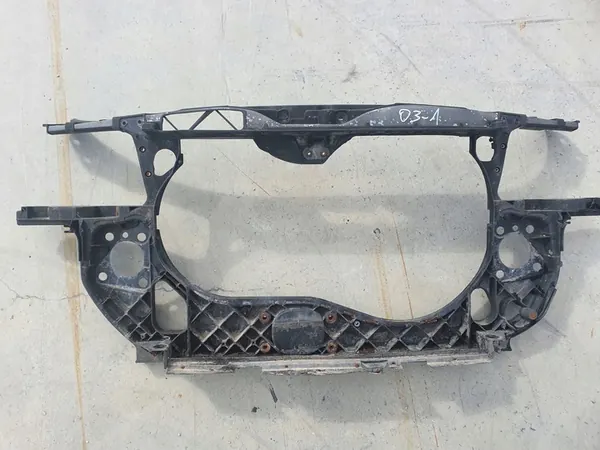 Conjunto Frontal Audi A4 B6 1.6 B 2.0 B ALZ ALT image 3