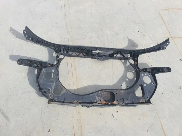 Conjunto Frontal Audi A4 B6 1.6 B 2.0 B ALZ ALT image 8