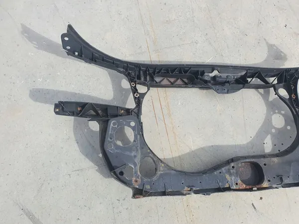 Conjunto Frontal Audi A4 B6 1.6 B 2.0 B ALZ ALT image 9