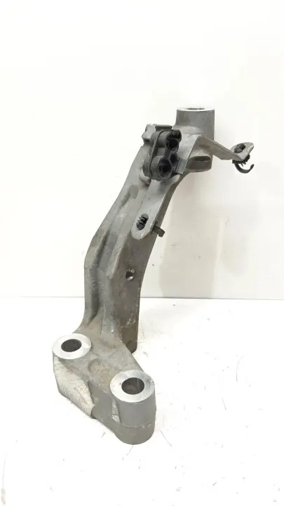 Rechte vordere Skihalterung OEM 9816801980 Peugeot 3008 II image 2