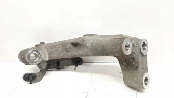 Rechte vordere Skihalterung OEM 9816801980 Peugeot 3008 II image 3