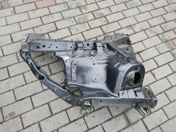 Toyota SE34Q345 Aile Avant Gauche 2012-2018 image 2
