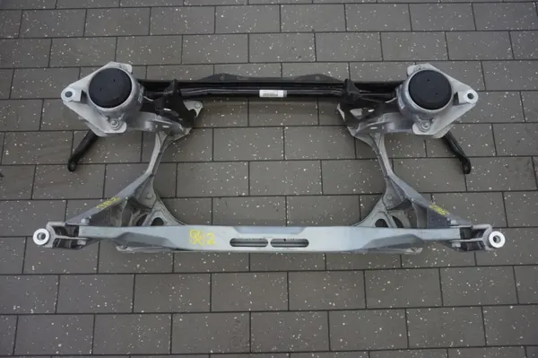OEM 98133115106 Attelage Arrière Gauche Porsche Boxster image 2