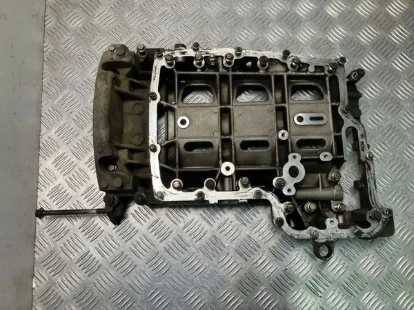 Carter d'huile Ford Transit 2.2 TDCI OEM BK3Q-6U004-AA image 2