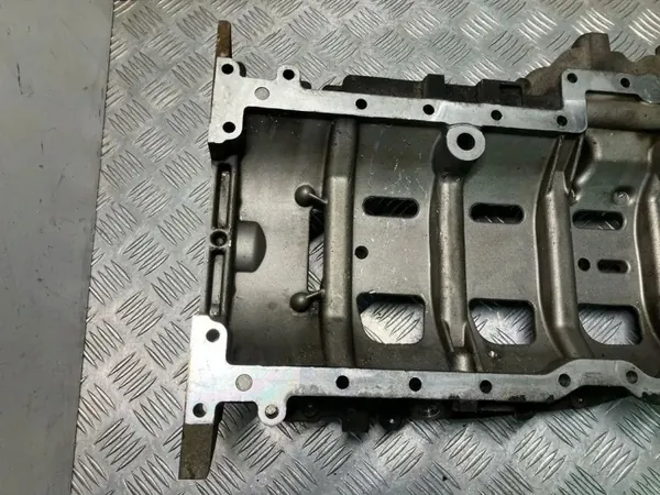 Carter d'huile Ford Transit 2.2 TDCI OEM BK3Q-6U004-AA image 3