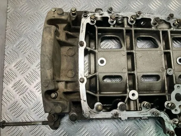 Carter d'huile Ford Transit 2.2 TDCI OEM BK3Q-6U004-AA image 4
