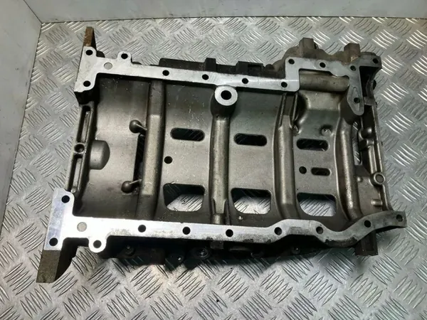 Carter d'huile Ford Transit 2.2 TDCI OEM BK3Q-6U004-AA image 6