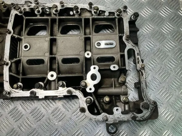 Carter d'huile Ford Transit 2.2 TDCI OEM BK3Q-6U004-AA image 7